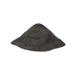 StaticObj_Forest_Anthill