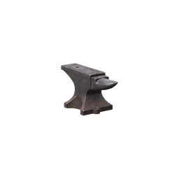 StaticObj_Furniture_Anvil