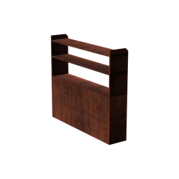 StaticObj_Furniture_bar_shelves_DZ