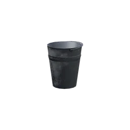 StaticObj_Furniture_bucket