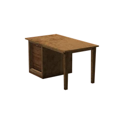 StaticObj_Furniture_conference_table_a