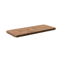 StaticObj_Furniture_foldingbed_matress