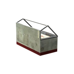 StaticObj_Furniture_icebox