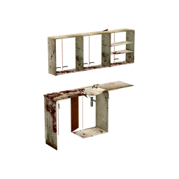 StaticObj_Furniture_Kitchen_desk_A