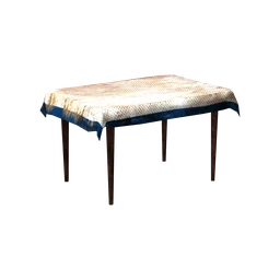 StaticObj_Furniture_kitchen_table_a