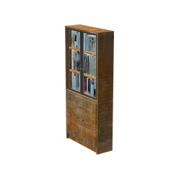 StaticObj_Furniture_library_a