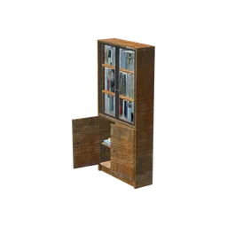 StaticObj_Furniture_library_a_open