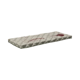 StaticObj_Furniture_matress_white