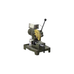StaticObj_Furniture_Metal_cutting_saw