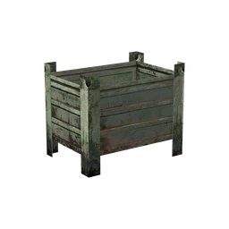 StaticObj_Furniture_metalcrate