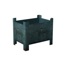 StaticObj_Furniture_metalcrate_02