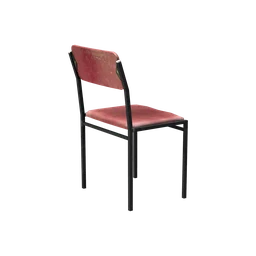 StaticObj_Furniture_office_chair