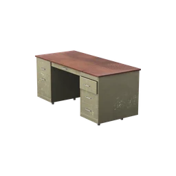 StaticObj_Furniture_office_desk