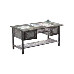 StaticObj_Furniture_office_table_a