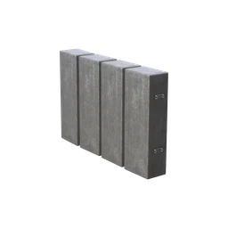 StaticObj_Furniture_radar_rack_quad