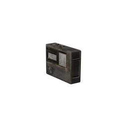 StaticObj_Furniture_radio_b
