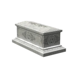 StaticObj_Furniture_sarcophagus
