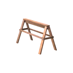 StaticObj_Furniture_sawhorse_DZ