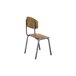 StaticObj_Furniture_student_chair