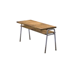 StaticObj_Furniture_student_desk