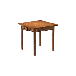 StaticObj_Furniture_table_drawer