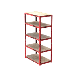 StaticObj_Furniture_tools_racking_DZ