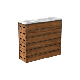StaticObj_Furniture_vaulting_box_large