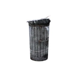 StaticObj_Garbage_Bin