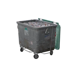 StaticObj_Garbage_Container2_Open