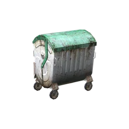 StaticObj_Garbage_Container_Glass