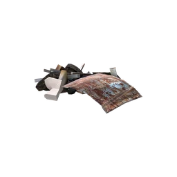 StaticObj_Garbage_Pile3