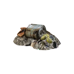 StaticObj_Garbage_Pile4
