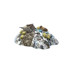 StaticObj_Garbage_Pile5