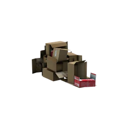 StaticObj_Garbage_Pile8