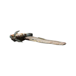StaticObj_Hotel_Damaged_Airplane_Wing