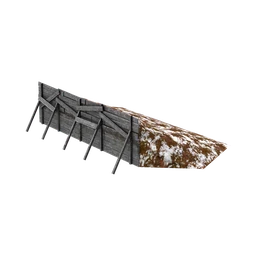 StaticObj_Mil_Artilery_Rampart_Sakhal