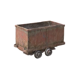 StaticObj_Mine_Rail_Tram