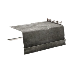 StaticObj_Mine_Tunnel