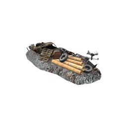 StaticObj_Misc_Barricade