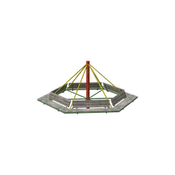 StaticObj_Misc_Carousel