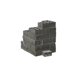 StaticObj_Misc_CinderBlocks