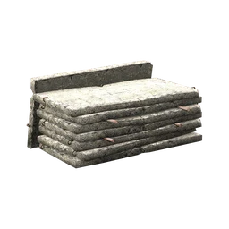 StaticObj_Misc_ConcretePanels