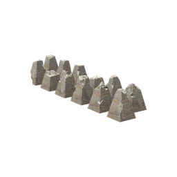 StaticObj_Misc_DragonTeeth