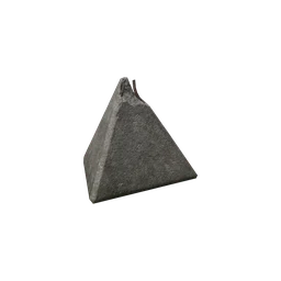 StaticObj_Misc_DragonTeeth_Single