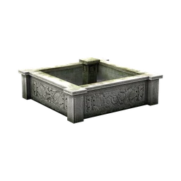 StaticObj_Misc_Fountain_Frozen