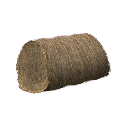 StaticObj_Misc_HayBale_Decayed
