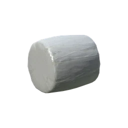 StaticObj_Misc_HayBale_Packed
