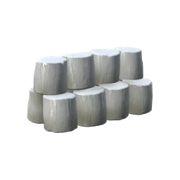 StaticObj_Misc_HayBale_Packed_Stack