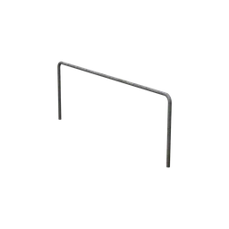 StaticObj_Misc_Obstacle_Cross