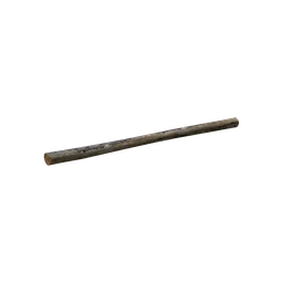 StaticObj_Misc_Timbers_Log1